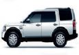 Landrover Discovery 4 Commerical&nbsp;Commercial Td V6 [210] Auto [8]